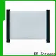 XY Screens tabletop projector screens factory price for living room 1