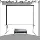 curved best outdoor projector factory price for park 1