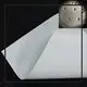 transparent Acoustically Transparent Fabrics customized for motorized projection screen 1