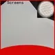 XY Screens transparent acoustically transparent screen material directly sale for projector screen 1