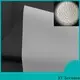 XY Screens hard screen front and rear fabric design for motorized projection screen 1