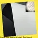 flexible front and rear fabric with good price for projector screen 1