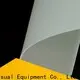 acoustically Rear Fabrics design for projector screen 1