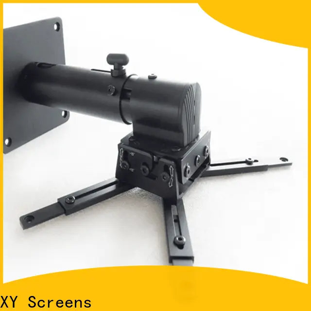 XY Screens large projector mount manufacturer for television1 1