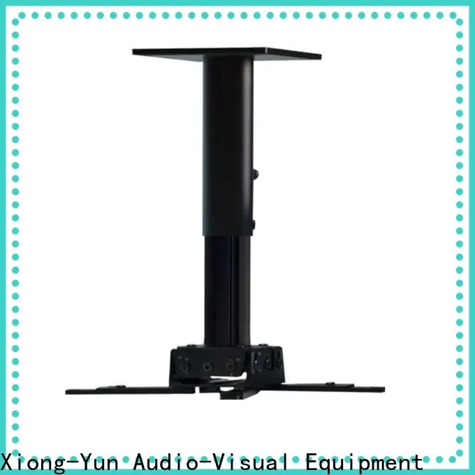 XY Screens projector mount from China for movies2 1