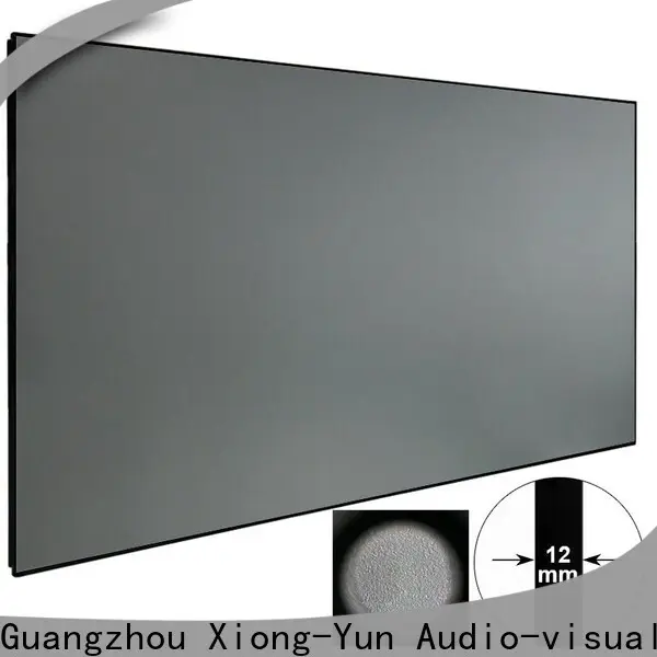 XY Screens best projector for high ambient light wholesale for home1 1