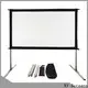 retractable outdoor video projector supplier for park 1