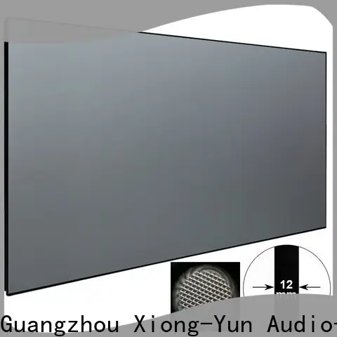 light rejecting ultra short focus projector manufacturer for television 1
