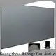 light rejecting ultra short focus projector manufacturer for television 1