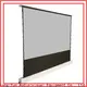 XY Screens projection screen price design for home 1