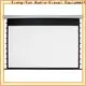 stable motorized screens personalized for theater 1