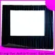 portable outdoor projector screen personalized 1