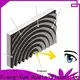 XY Screens aluminum alloy short throw theater projector directly sale for computer 1