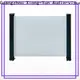 stable table top screen personalized for household 1