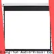 XY Screens retractable motorized screens wholesale for rooms 1