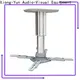 universal large projector mount customized for television 1