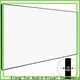 XY Screens hd home cinema projector customized for indoors 1