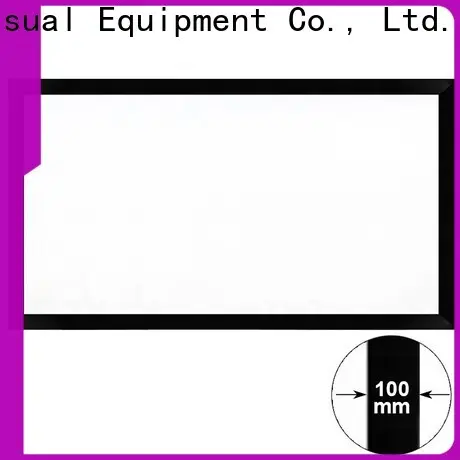 stable projector screen price directly sale for home 1