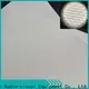 XY Screens acoustic screen material customized for projector screen 1