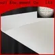 perforating best acoustically transparent screen directly sale for thin frame projector screen 1