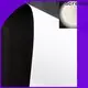 XY Screens flexible front fabrics inquire now for fixed frame projection screen 1