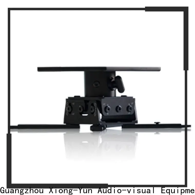 XY Screens mounting projector mount series for computer 1