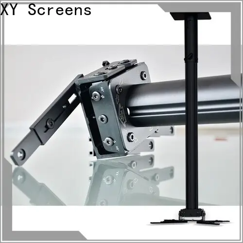 XY Screens bracket large projector mount from China for computer 1