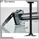 XY Screens bracket large projector mount from China for computer 1