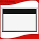 motorized Motorized Projection Screen inquire now for living room 1