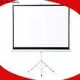 XY Screens portable tripod projector screen wholesale for company 1