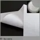 hard Rear Fabrics design for motorized projection screen 1