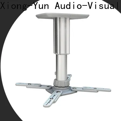 XY Screens projector mount series for movies1 1