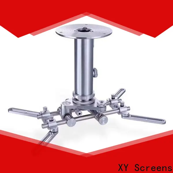 fast folding projector mount manufacturer for movies 1