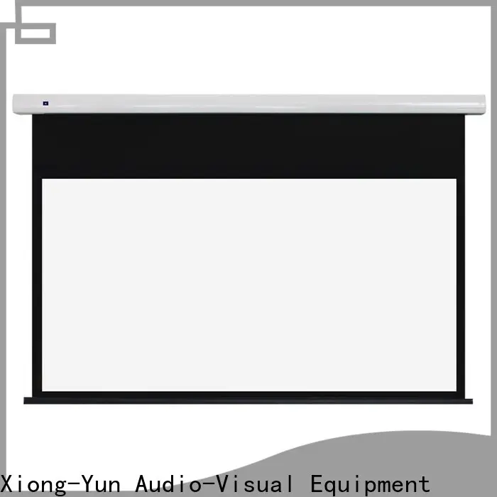 XY Screens tab tension screen factory price for home 1