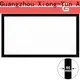 vivid Commercial Fixed Frame Projector Screens with good price for company 1