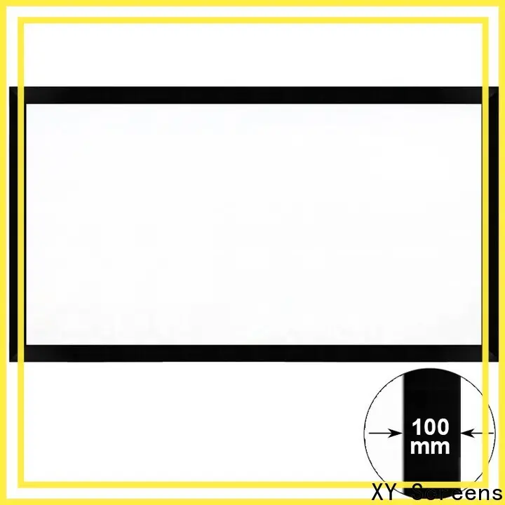 XY Screens portable lcd projector price series for home 1