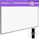 XY Screens hd home theater projector customized for indoors 1