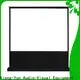 XY Screens projection screen price with good price for home1 1