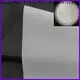 XY Screens hard screen front and rear fabric design for motorized projection screen1 1