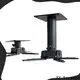 XY Screens fast folding projector floor mount from China for PC 1