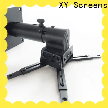 ceiling Projector Brackets customized for television 1