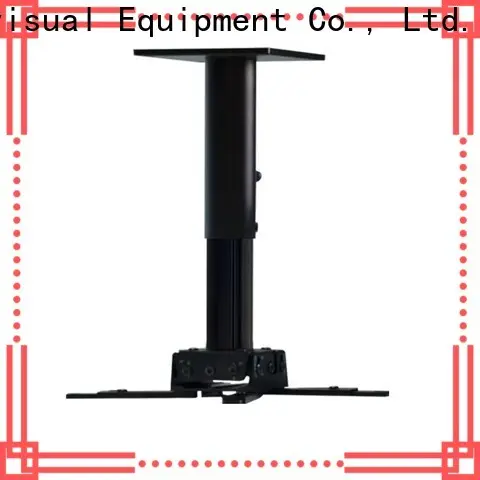 XY Screens universal projector floor mount directly sale for movies1 1