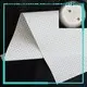 metallic acoustic screen material directly sale for motorized projection screen 1