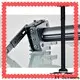 XY Screens universal video projector mount from China for computer 1