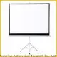XY Screens simple shape portable tripod screen wholesale for company 1