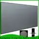 XY Screens ultra short throw projector screen customized for movies 1