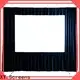 XY Screens stable outdoor video projector wholesale 1