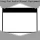 stable motorized screens supplier for rooms 1