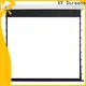XY Screens retractable motorized projector screen supplier for theater 1