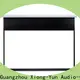 retractable motorized screens factory price for home 1